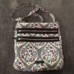 Vera Bradley Crossbody Purse